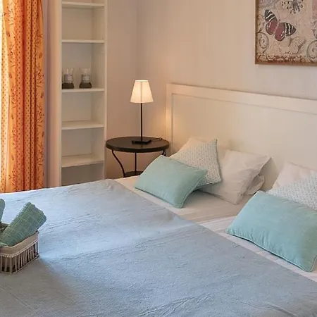Villa Magnifique Provencale Aux Issambres